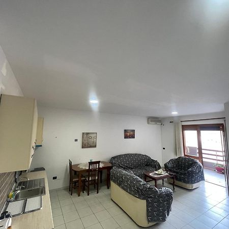 Gega Apartment Shkodër 외부 사진