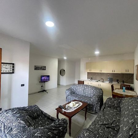 Gega Apartment Shkodër 외부 사진