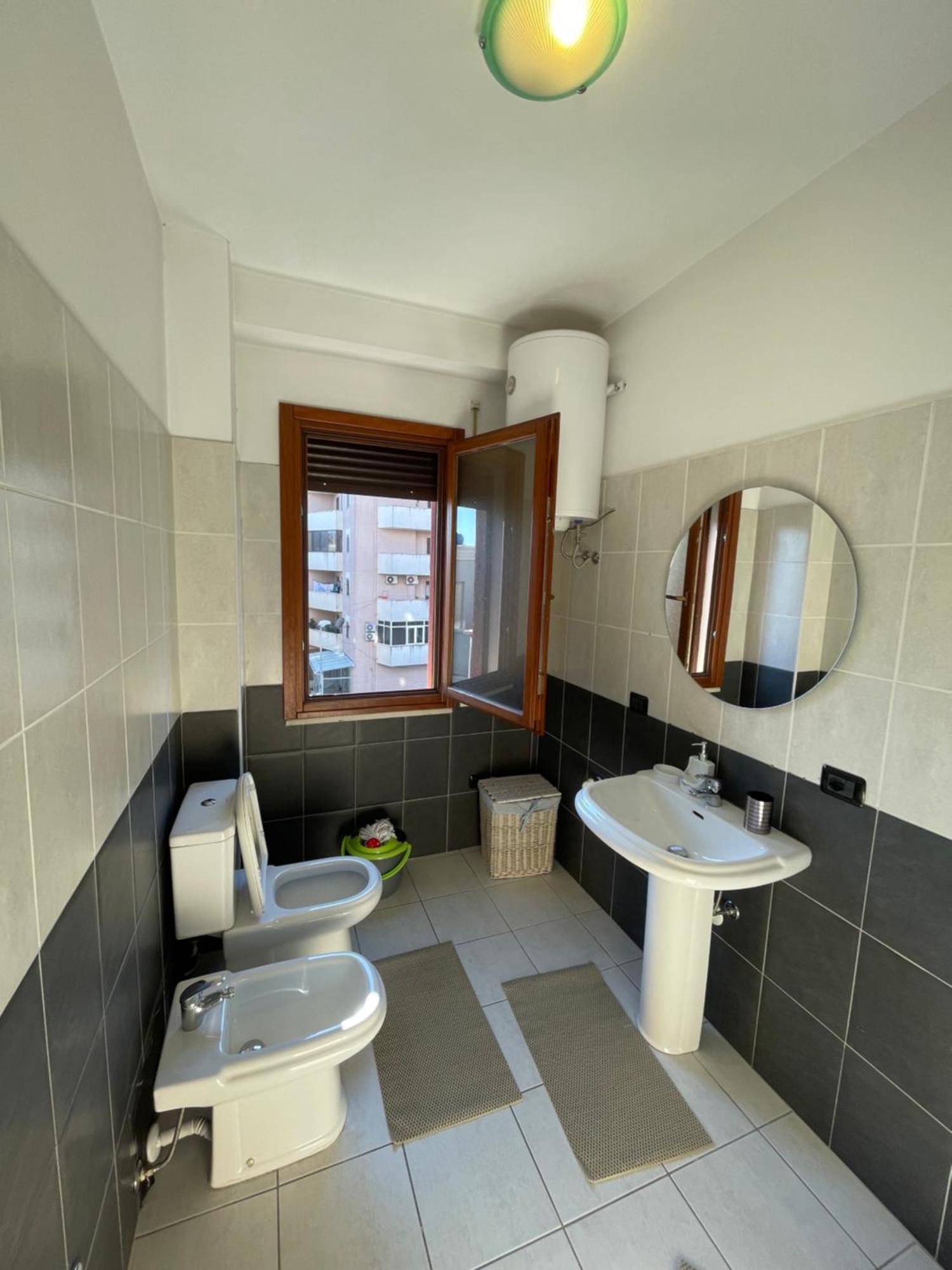 Gega Apartment Shkodër 외부 사진