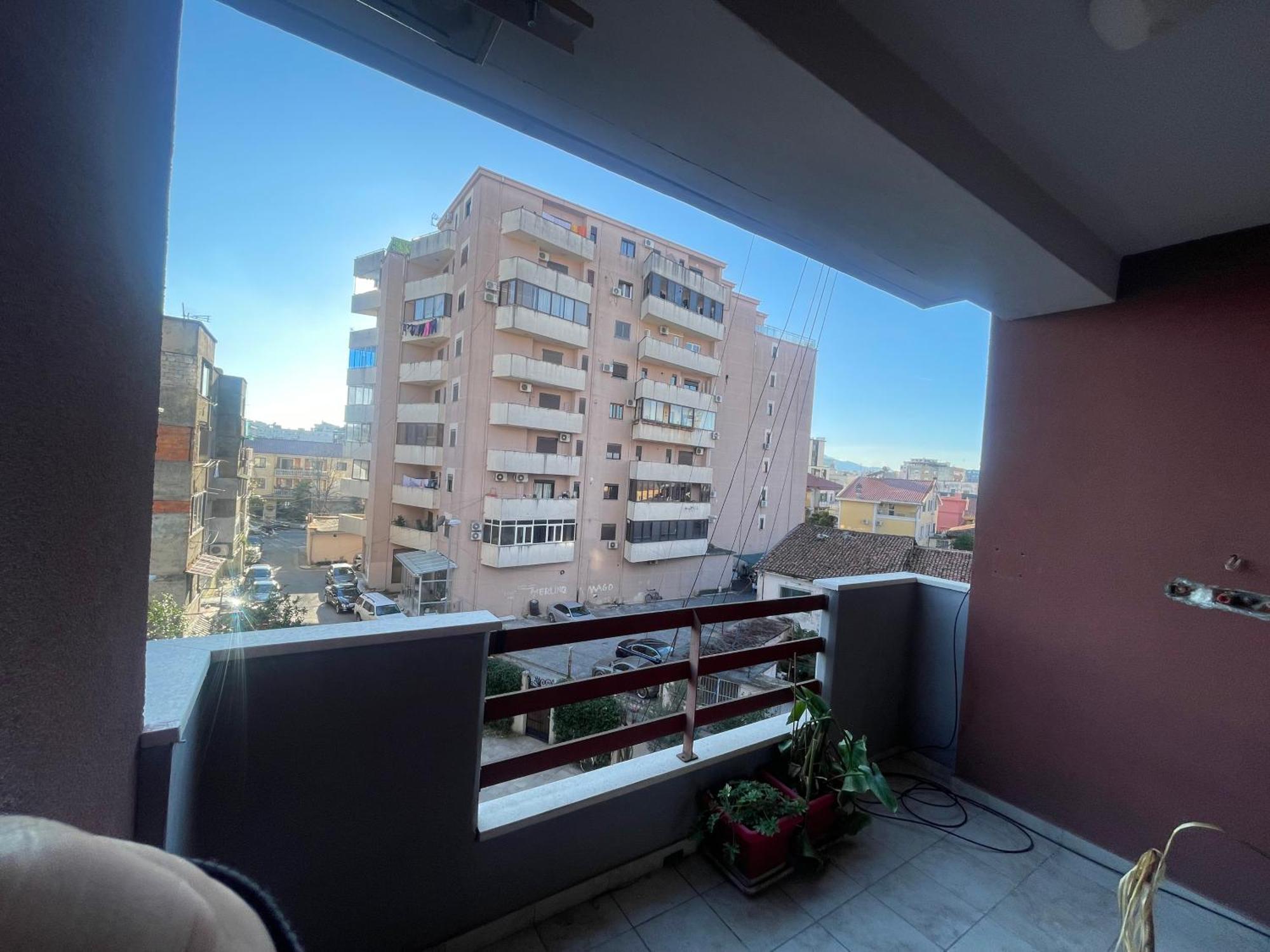 Gega Apartment Shkodër 외부 사진