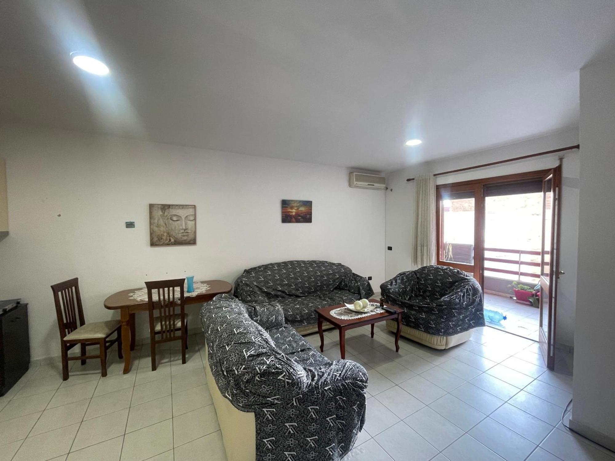 Gega Apartment Shkodër 외부 사진